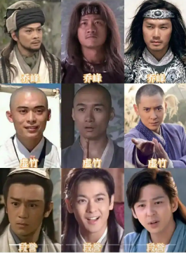 人活着为了什么，为什么就不能释怀呢？