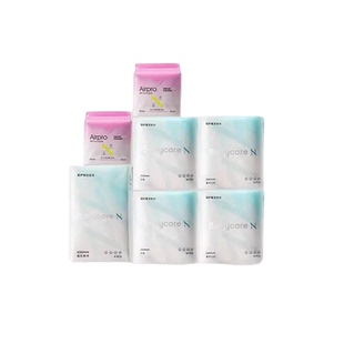 2026年2月12日babycare卫生巾优惠券